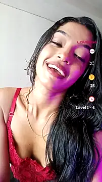 Aphrodite-777 online show from 15, 7, 2026