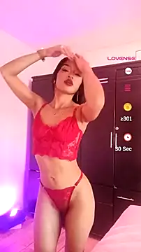 Aphrodite-777 online show from 19, 7, 2026