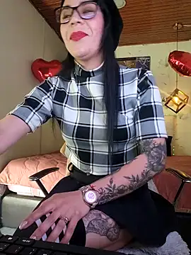 mia velvet1 online show from 2, 2, 2026