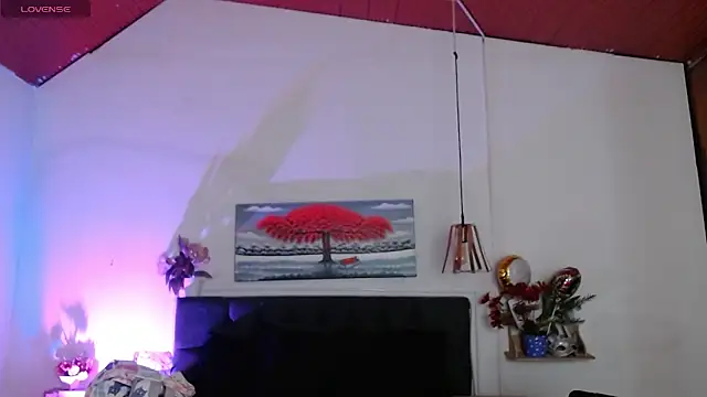 Snapshot of Rose_Thompson1 chatting on 12, 10, 2025 Rose Thompson1 online show from 12, 10, 2025