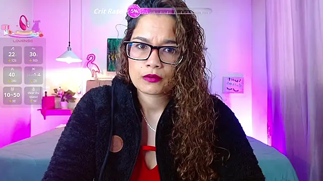 Rose Thompson1 online show from 30, 3, 2026