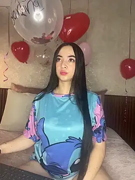 alisonnwalker2025 online show from 17, 2, 2026