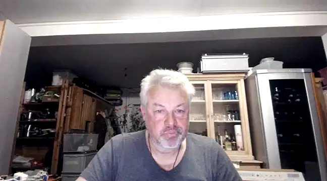 Snapshot of Berg_Boy chatting on 13, 3, 2025 Berg Boy online show from 13, 3, 2025