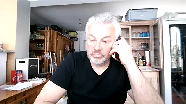 Snapshot of Berg_Boy chatting on 16, 3, 2025 Berg Boy online show from 16, 3, 2025