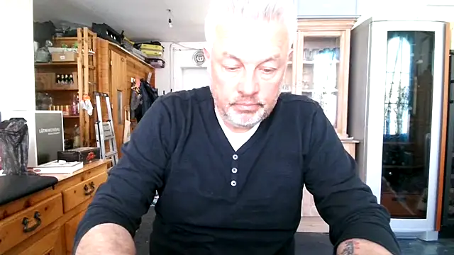 Snapshot of Berg_Boy chatting on 20, 3, 2025 Berg Boy online show from 20, 3, 2025