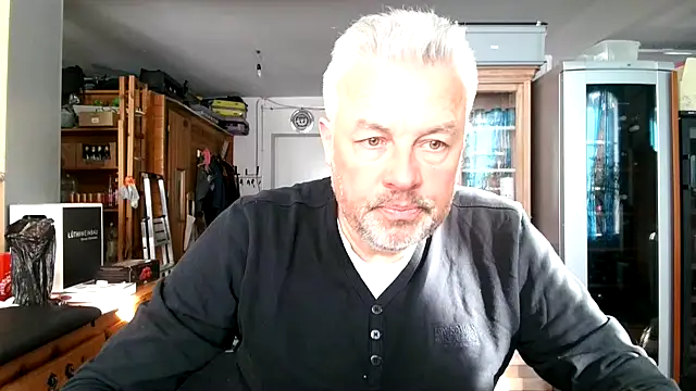 Snapshot of Berg_Boy chatting on 20, 3, 2025 Berg Boy online show from 20, 3, 2025