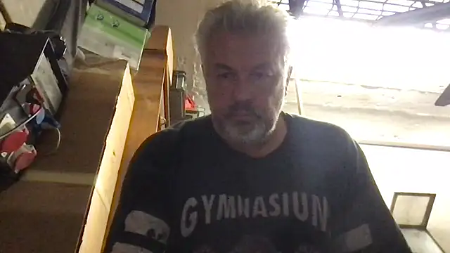 Snapshot of Berg_Boy chatting on 19, 9, 2025 Berg Boy online show from 19, 9, 2025