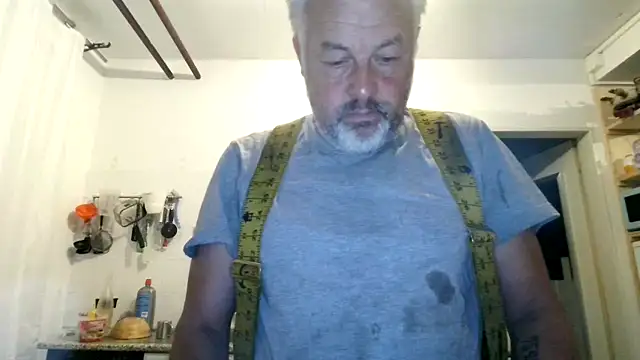 Snapshot of Berg_Boy chatting on 23, 9, 2025 Berg Boy online show from 23, 9, 2025