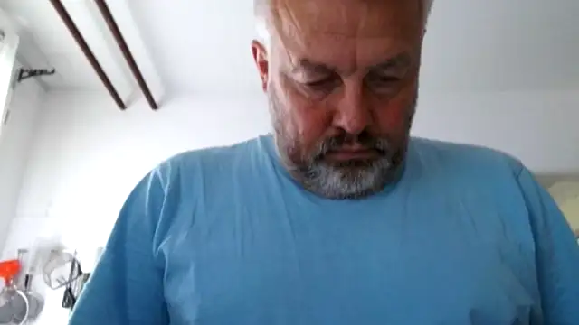 Snapshot of Berg_Boy chatting on 27, 9, 2025 Berg Boy online show from 27, 9, 2025