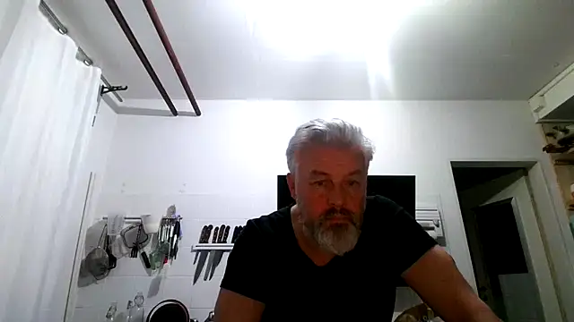 Berg Boy online show from 14, 2, 2026