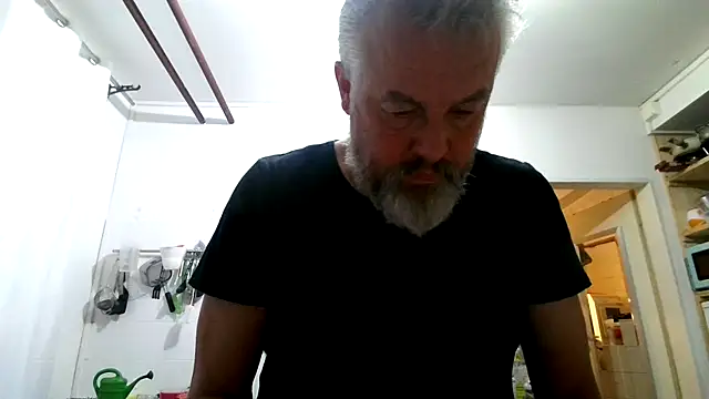 Berg Boy online show from 20, 2, 2026