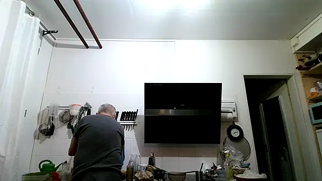 Berg Boy online show from 24, 2, 2026