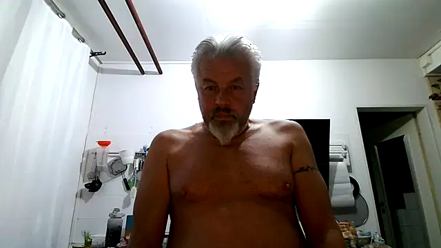 Berg Boy online show from 24, 5, 2026