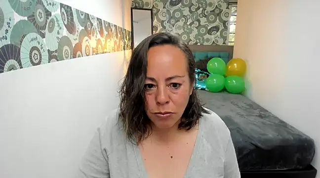 Snapshot of Scarlett_Foxx__ chatting on 20, 3, 2025 Scarlett Foxx online show from 20, 3, 2025