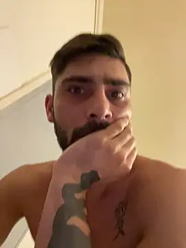 Hugo34bg online show from 9, 11, 2025