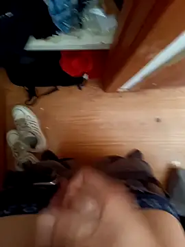 Chyste02 online show from 24, 2, 2026