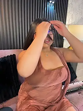 Alexa Madisson online show from 24, 3, 2026