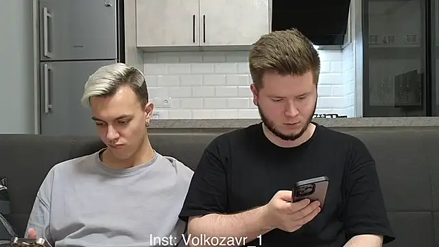 boys sobolisha online show from 5, 11, 2025