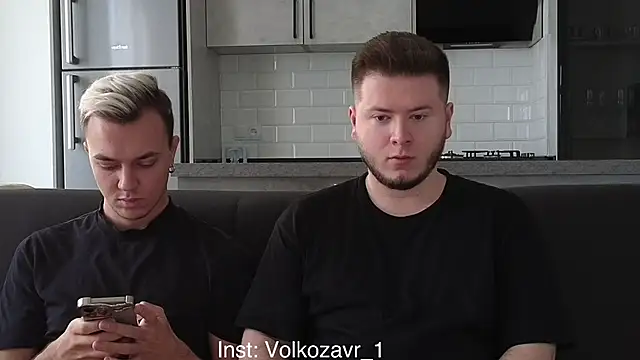 boys sobolisha online show from 11, 11, 2025