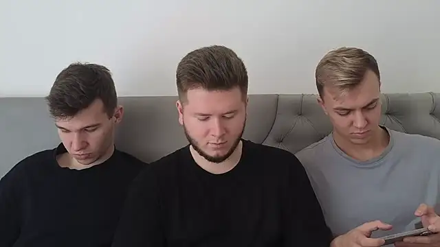 boys sobolisha online show from 17, 12, 2025