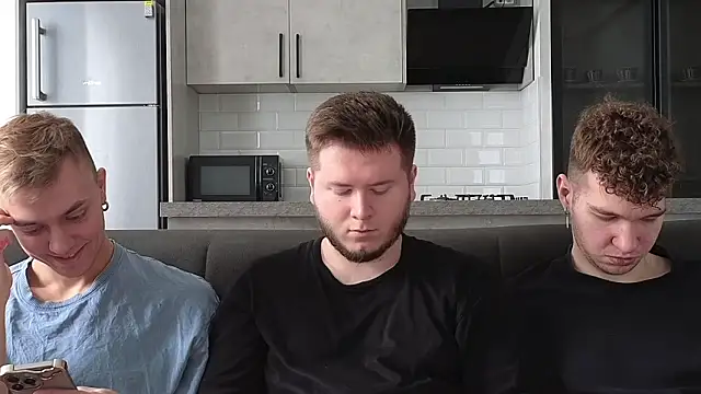 boys sobolisha online show from 4, 2, 2026