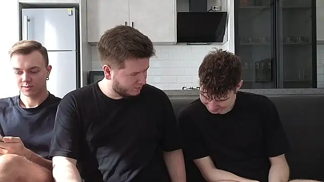 boys sobolisha online show from 20, 2, 2026