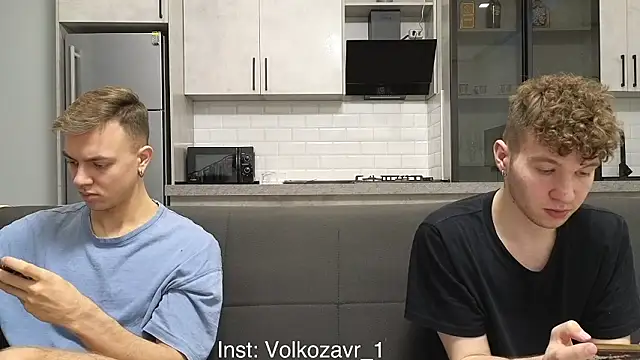 boys sobolisha online show from 18, 3, 2026