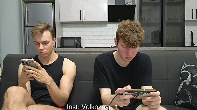 boys sobolisha online show from 15, 4, 2026