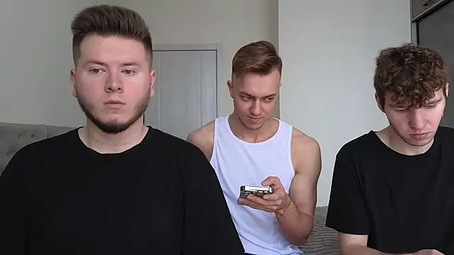 boys sobolisha online show from 21, 4, 2026