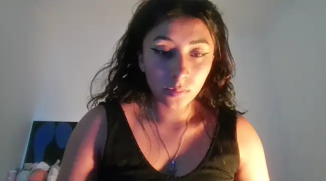 Snapshot of Khalessi-j chatting on 13, 3, 2025 Khalessi-j online show from 13, 3, 2025