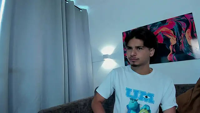 MathewAdams online show from 18, 10, 2025