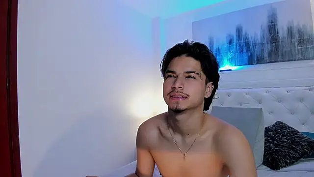 MathewAdams online show from 23, 10, 2025