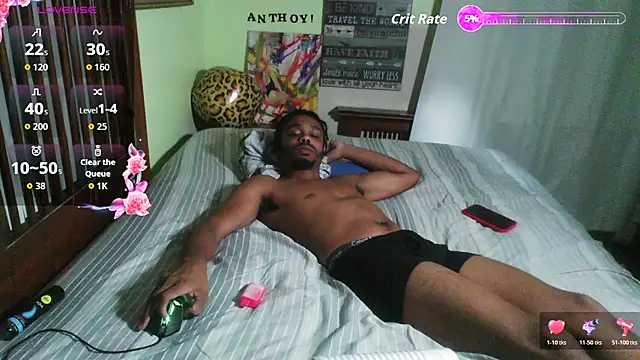 anthonyroth online show from 2, 12, 2025