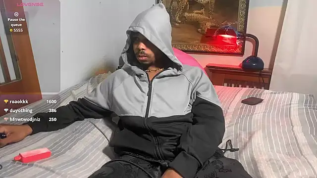 anthonyroth online show from 3, 2, 2026