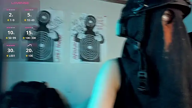 Snapshot of cos_operator chatting on 13, 9, 2025 cos operator online show from 13, 9, 2025