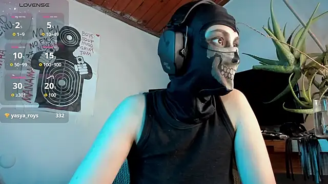 Snapshot of cos_operator chatting on 14, 9, 2025 cos operator online show from 14, 9, 2025