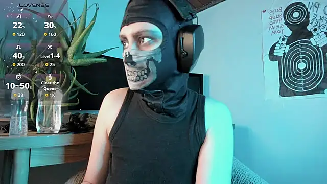 Snapshot of cos_operator chatting on 22, 9, 2025 cos operator online show from 22, 9, 2025