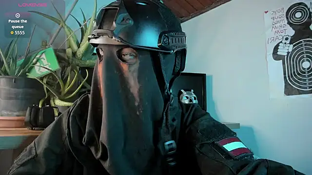 Snapshot of cos_operator chatting on 27, 9, 2025 cos operator online show from 27, 9, 2025