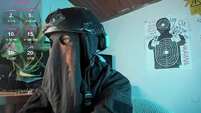 Snapshot of cos_operator chatting on 30, 9, 2025 cos operator online show from 30, 9, 2025