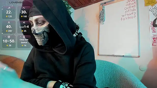 Snapshot of cos_operator chatting on 28, 10, 2025 cos operator online show from 28, 10, 2025