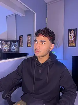 LucasCarterr  online show from 30, 10, 2025