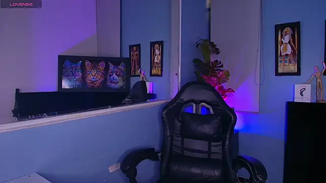 LucasCarterr  online show from 4, 11, 2025