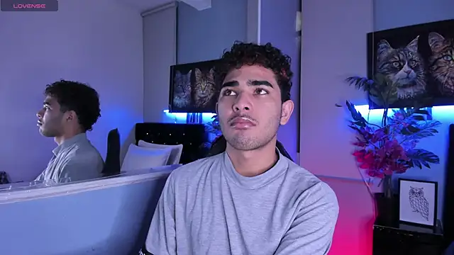 LucasCarterr  online show from 23, 11, 2025