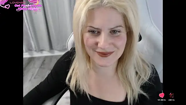 BellaStar84 online show from 10, 11, 2025