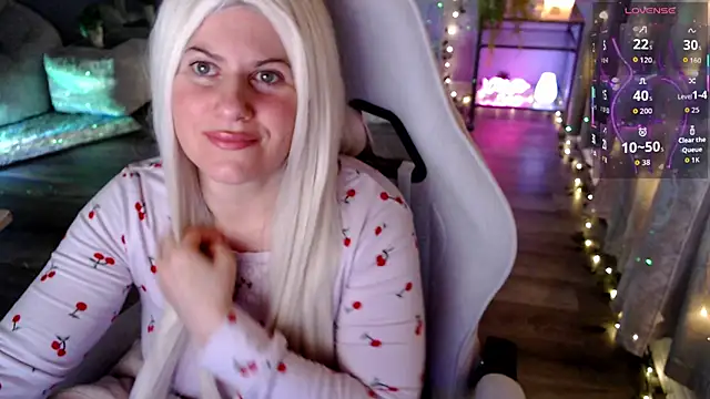 BellaStar84 online show from 7, 3, 2026