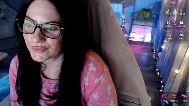 BellaStar84 online show from 2, 4, 2026