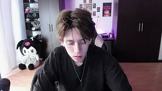 xIce Boy online show from 11, 2, 2026