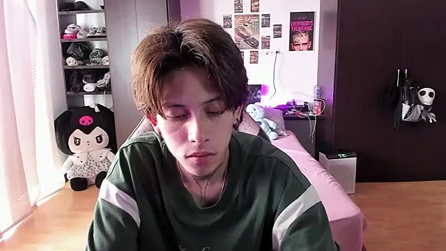 xIce Boy online show from 25, 2, 2026