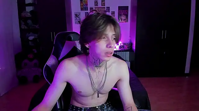 xIce Boy online show from 21, 3, 2026