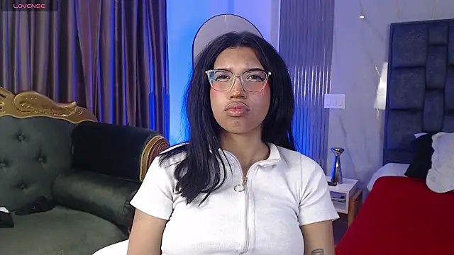 Karin Ks online show from 15, 2, 2026